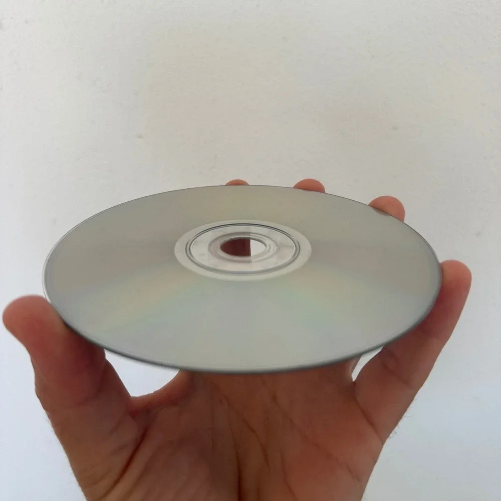 Assassins Creed IV Black Flag Xbox 360 Disc 2 Only Replacement NTSC Ubisoft 2013